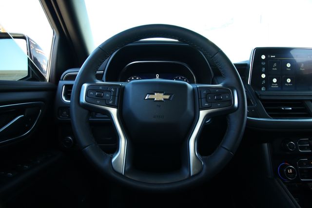 2022 Chevrolet Tahoe LT | San Antonio, TX | R&amp;L Certified Auto Group