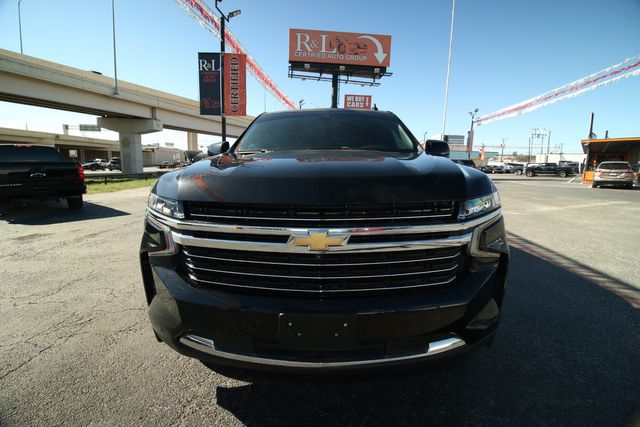 2022 Chevrolet Tahoe LT | San Antonio, TX | R&L Certified Auto Group 2022 Chevrolet Tahoe LT | San Antonio, TX | R&L Certified Auto Group
