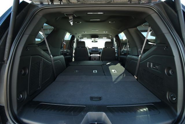 2022 Chevrolet Tahoe LT | San Antonio, TX | R&amp;L Certified Auto Group