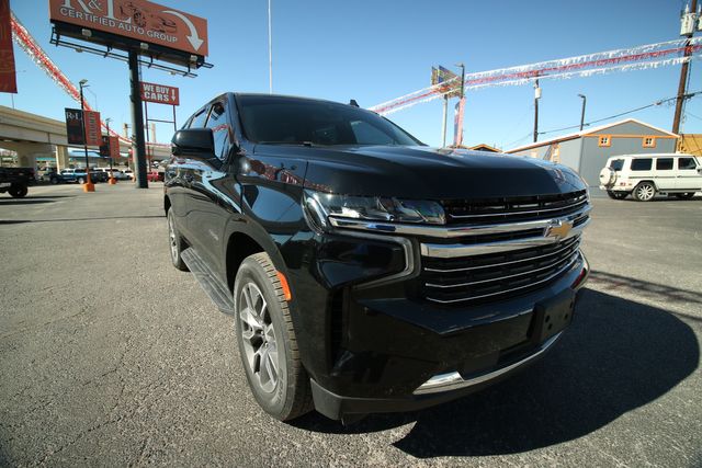 2022 Chevrolet Tahoe LT | San Antonio, TX | R&L Certified Auto Group 2022 Chevrolet Tahoe LT | San Antonio, TX | R&L Certified Auto Group