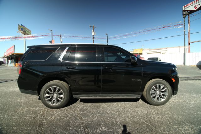 2022 Chevrolet Tahoe LT | San Antonio, TX | R&L Certified Auto Group 2022 Chevrolet Tahoe LT | San Antonio, TX | R&L Certified Auto Group