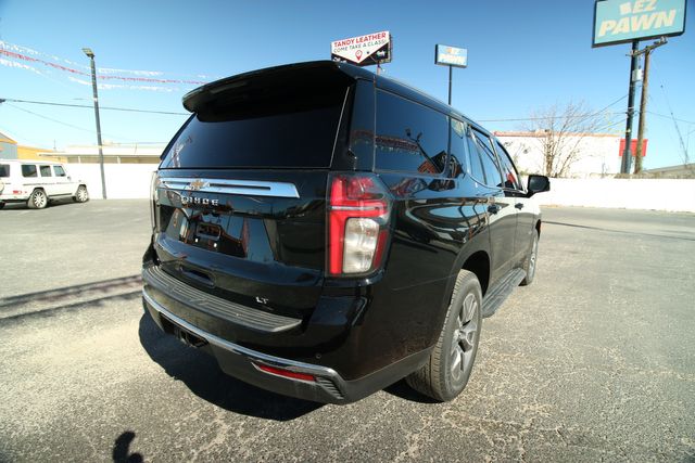 2022 Chevrolet Tahoe LT | San Antonio, TX | R&amp;L Certified Auto Group