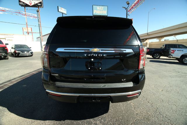 2022 Chevrolet Tahoe LT | San Antonio, TX | R&amp;L Certified Auto Group