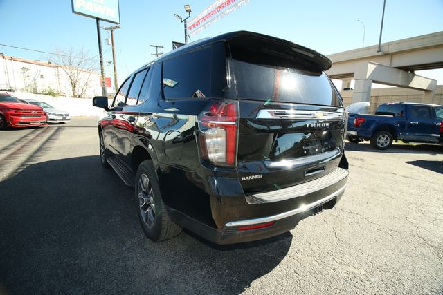2022 Chevrolet Tahoe LT | San Antonio, TX | R&amp;L Certified Auto Group