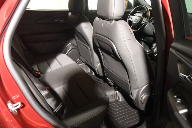 2022 Chevrolet Trailblazer RS | Branford, CT | Sound Auto Wholesalers 2022 Chevrolet Trailblazer RS | Branford, CT | Sound Auto Wholesalers