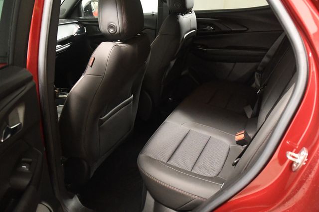 2022 Chevrolet Trailblazer RS | Branford, CT | Sound Auto Wholesalers 2022 Chevrolet Trailblazer RS | Branford, CT | Sound Auto Wholesalers