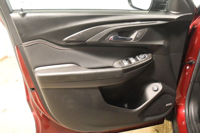 2022 Chevrolet Trailblazer RS | Branford, CT | Sound Auto Wholesalers 2022 Chevrolet Trailblazer RS | Branford, CT | Sound Auto Wholesalers