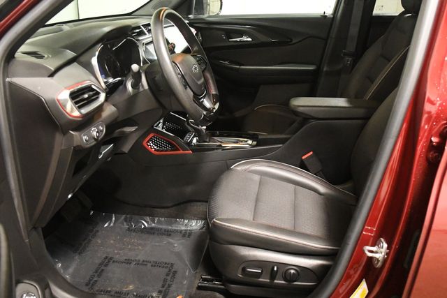 2022 Chevrolet Trailblazer RS | Branford, CT | Sound Auto Wholesalers 2022 Chevrolet Trailblazer RS | Branford, CT | Sound Auto Wholesalers