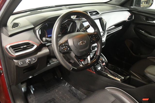 2022 Chevrolet Trailblazer RS | Branford, CT | Sound Auto Wholesalers 2022 Chevrolet Trailblazer RS | Branford, CT | Sound Auto Wholesalers