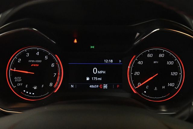 2022 Chevrolet Trailblazer RS | Branford, CT | Sound Auto Wholesalers 2022 Chevrolet Trailblazer RS | Branford, CT | Sound Auto Wholesalers