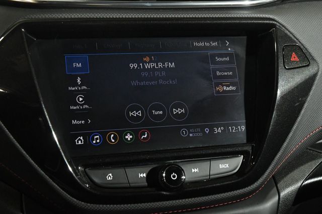 2022 Chevrolet Trailblazer RS | Branford, CT | Sound Auto Wholesalers 2022 Chevrolet Trailblazer RS | Branford, CT | Sound Auto Wholesalers