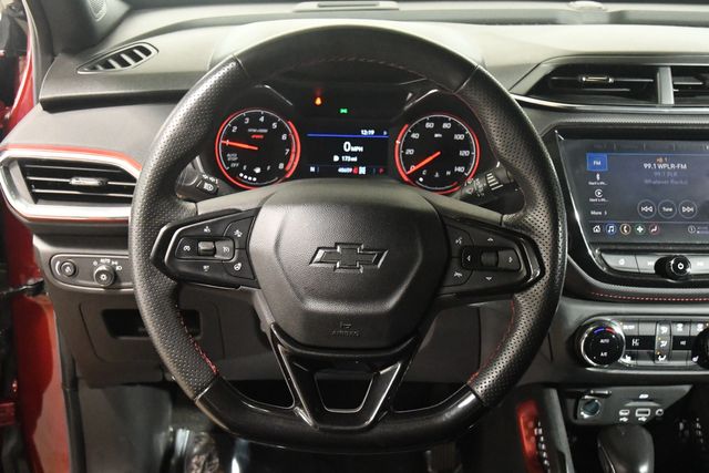 2022 Chevrolet Trailblazer RS | Branford, CT | Sound Auto Wholesalers 2022 Chevrolet Trailblazer RS | Branford, CT | Sound Auto Wholesalers