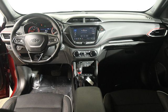 2022 Chevrolet Trailblazer RS | Branford, CT | Sound Auto Wholesalers 2022 Chevrolet Trailblazer RS | Branford, CT | Sound Auto Wholesalers