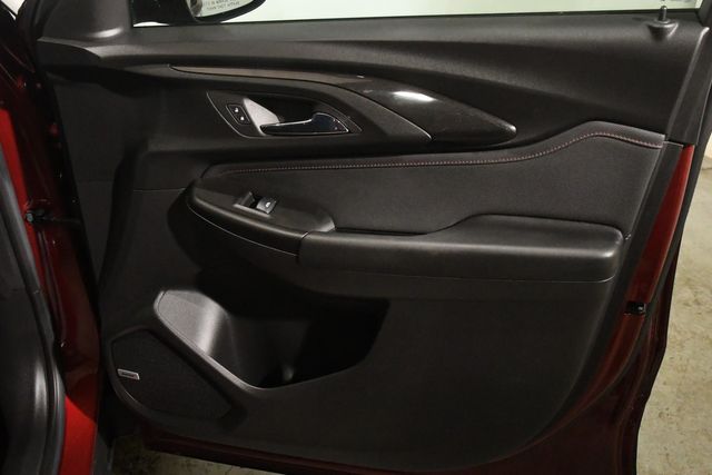 2022 Chevrolet Trailblazer RS | Branford, CT | Sound Auto Wholesalers 2022 Chevrolet Trailblazer RS | Branford, CT | Sound Auto Wholesalers