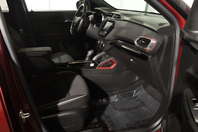 2022 Chevrolet Trailblazer RS | Branford, CT | Sound Auto Wholesalers 2022 Chevrolet Trailblazer RS | Branford, CT | Sound Auto Wholesalers