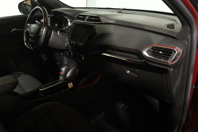 2022 Chevrolet Trailblazer RS | Branford, CT | Sound Auto Wholesalers 2022 Chevrolet Trailblazer RS | Branford, CT | Sound Auto Wholesalers