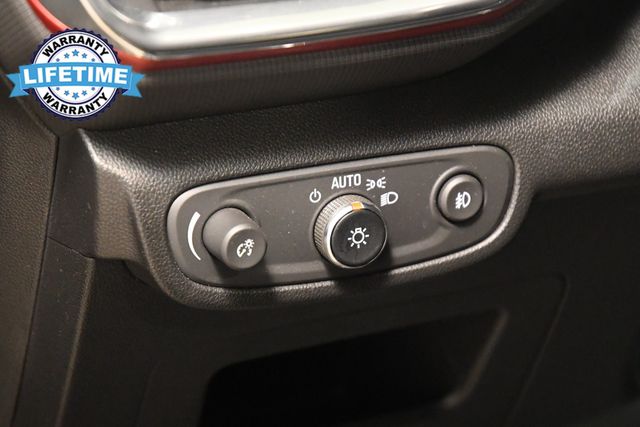 2022 Chevrolet Trailblazer RS | Branford, CT | Sound Auto Wholesalers