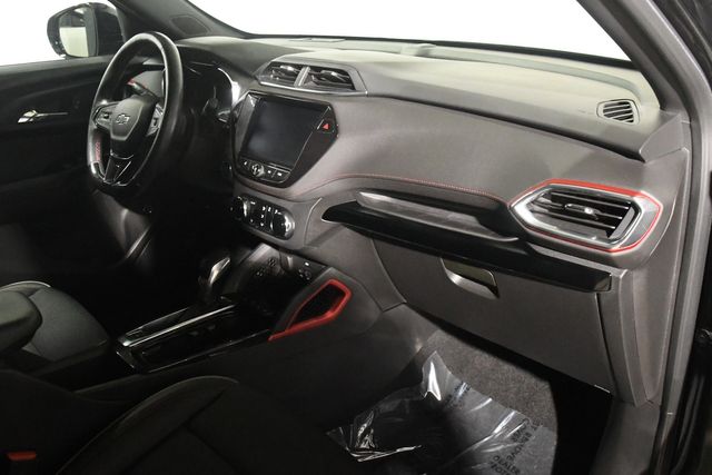 2022 Chevrolet Trailblazer RS | Branford, CT | Sound Auto Wholesalers