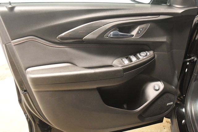 2022 Chevrolet Trailblazer RS | Branford, CT | Sound Auto Wholesalers 2022 Chevrolet Trailblazer RS | Branford, CT | Sound Auto Wholesalers