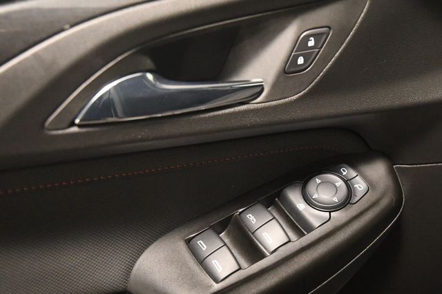 2022 Chevrolet Trailblazer RS | Branford, CT | Sound Auto Wholesalers