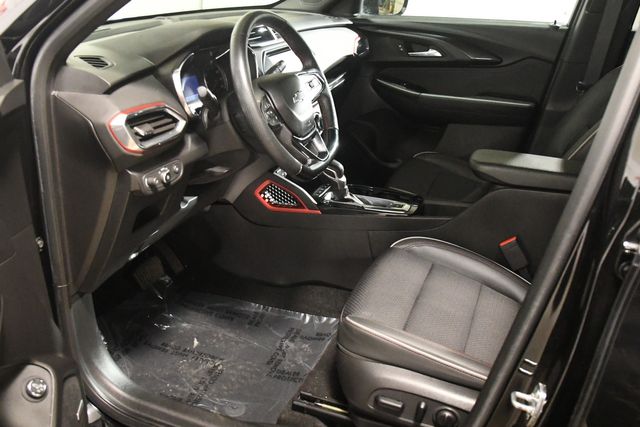 2022 Chevrolet Trailblazer RS | Branford, CT | Sound Auto Wholesalers 2022 Chevrolet Trailblazer RS | Branford, CT | Sound Auto Wholesalers