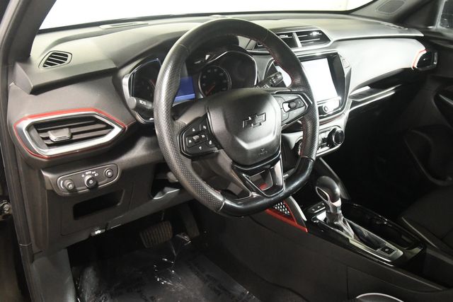 2022 Chevrolet Trailblazer RS | Branford, CT | Sound Auto Wholesalers 2022 Chevrolet Trailblazer RS | Branford, CT | Sound Auto Wholesalers