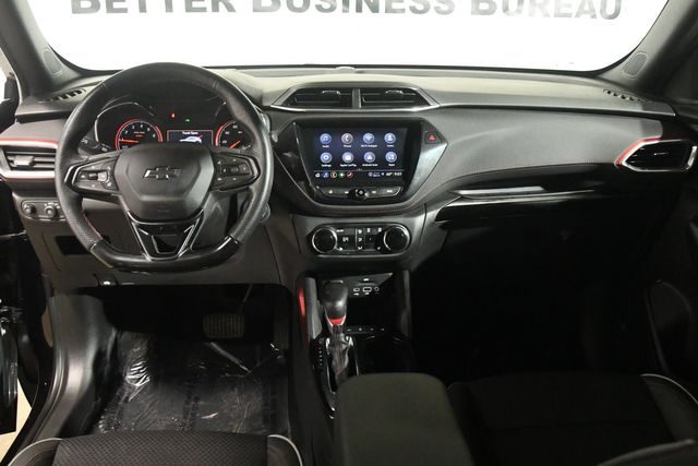 2022 Chevrolet Trailblazer RS | Branford, CT | Sound Auto Wholesalers 2022 Chevrolet Trailblazer RS | Branford, CT | Sound Auto Wholesalers