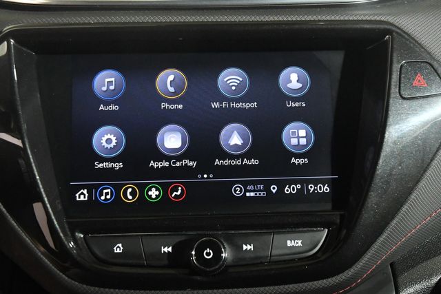 2022 Chevrolet Trailblazer RS | Branford, CT | Sound Auto Wholesalers 2022 Chevrolet Trailblazer RS | Branford, CT | Sound Auto Wholesalers