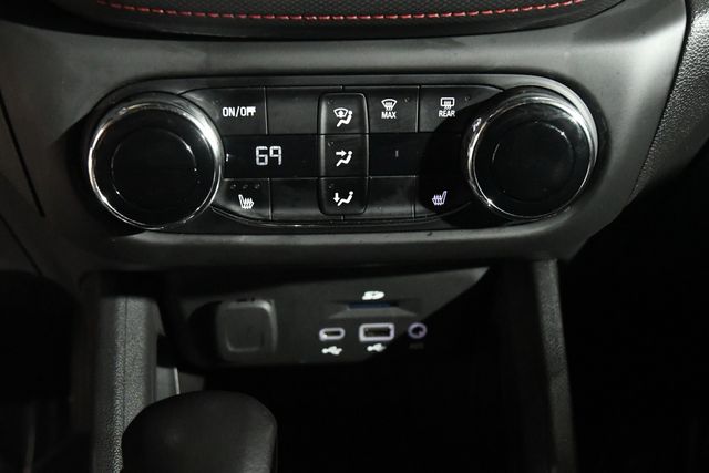 2022 Chevrolet Trailblazer RS | Branford, CT | Sound Auto Wholesalers