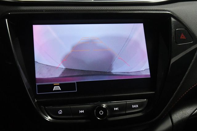 2022 Chevrolet Trailblazer RS | Branford, CT | Sound Auto Wholesalers