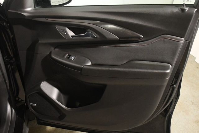 2022 Chevrolet Trailblazer RS | Branford, CT | Sound Auto Wholesalers