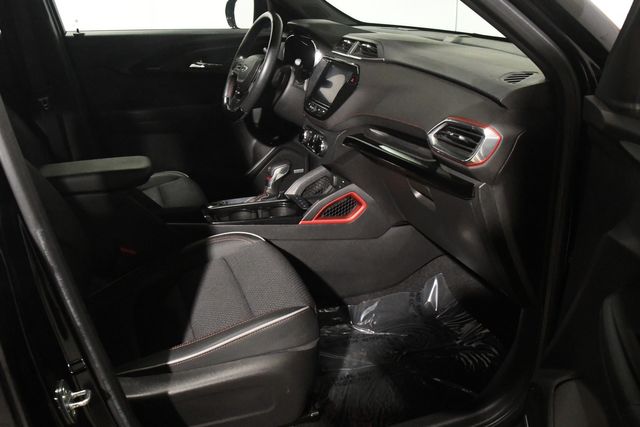 2022 Chevrolet Trailblazer RS | Branford, CT | Sound Auto Wholesalers