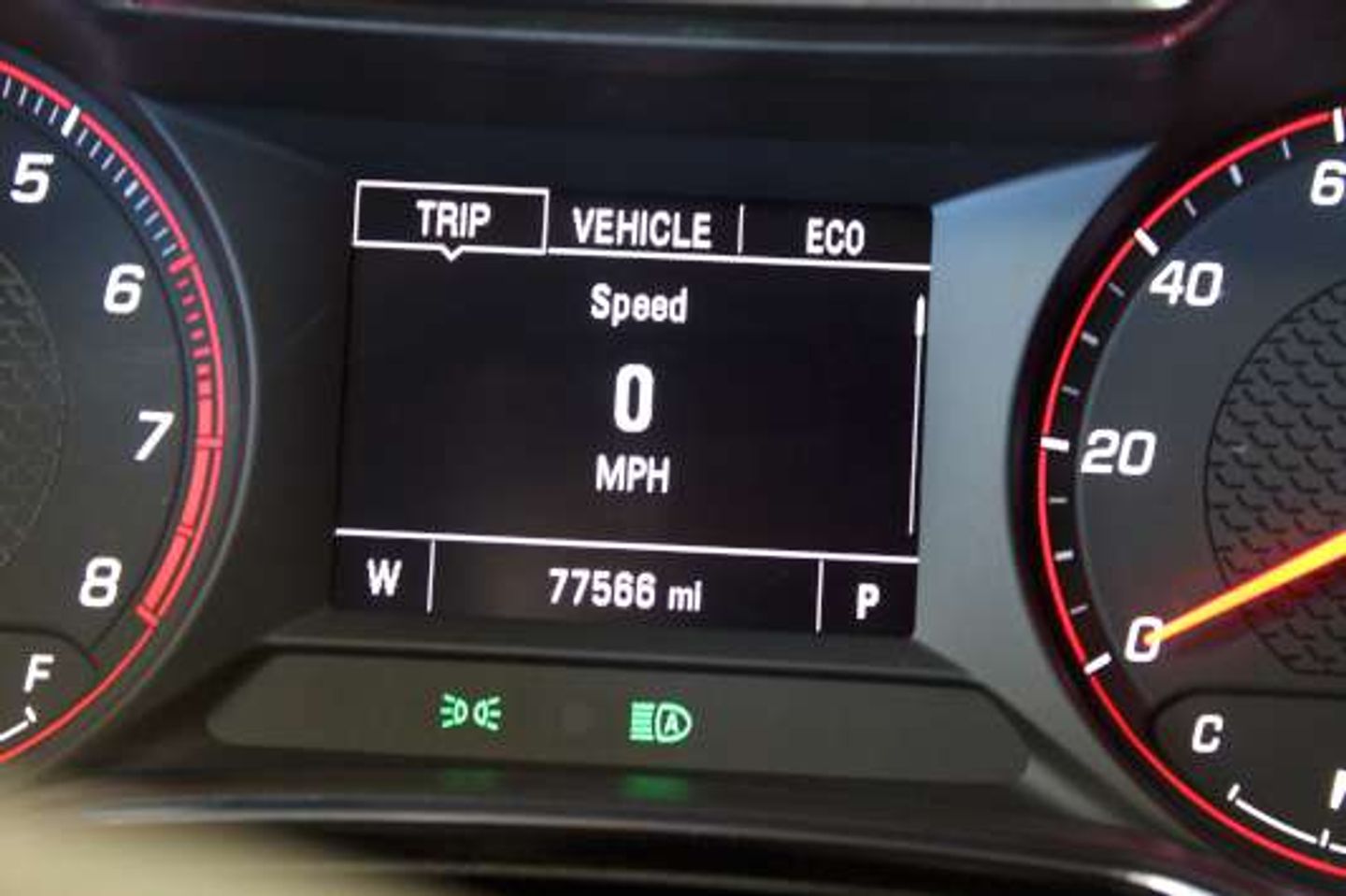 2022 Chevrolet Trailblazer RS [GB0] Mosaic Black Metallic at Mossy Motors