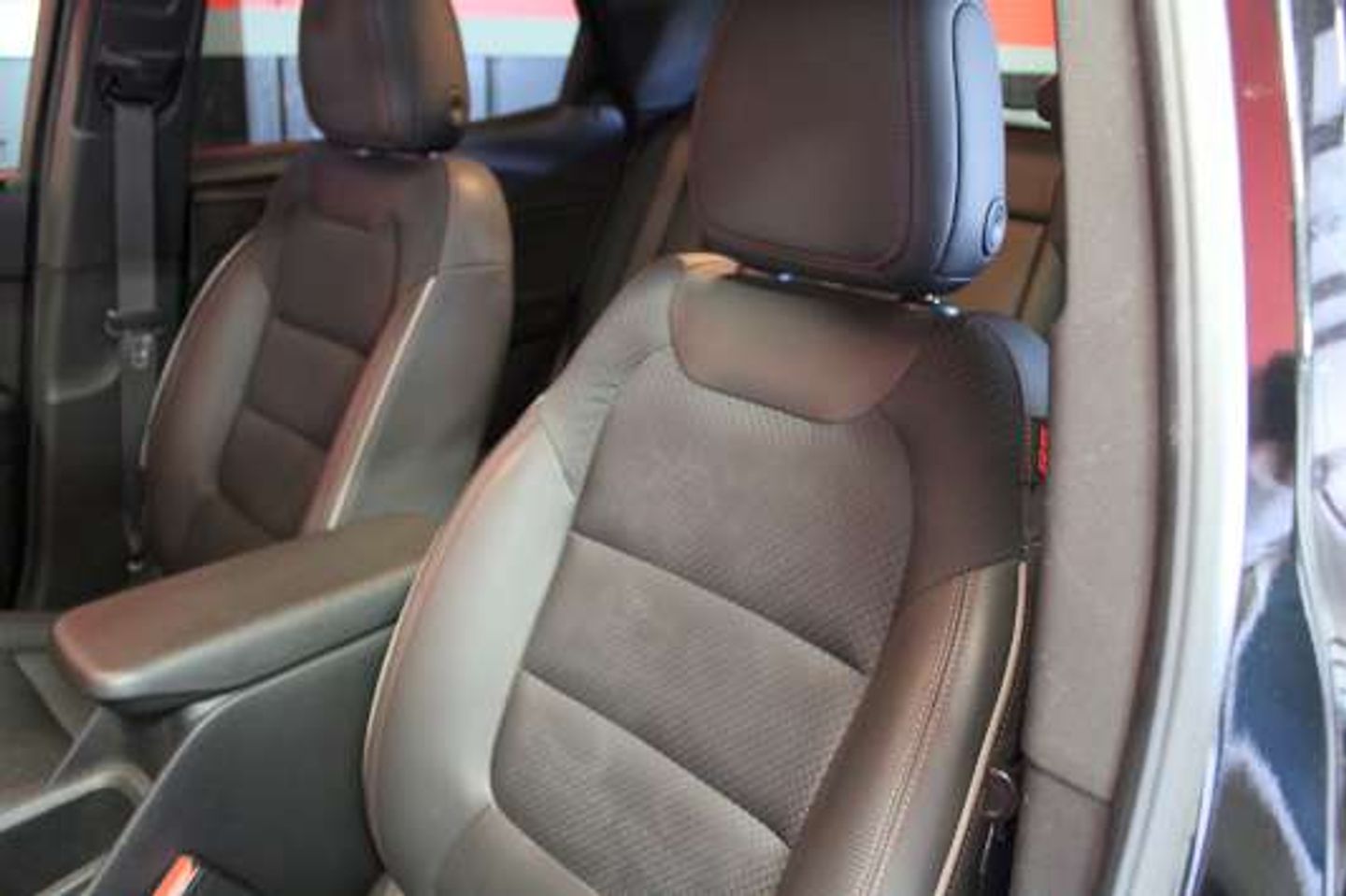 2022 Chevrolet Trailblazer RS [GB0] Mosaic Black Metallic at Mossy Motors