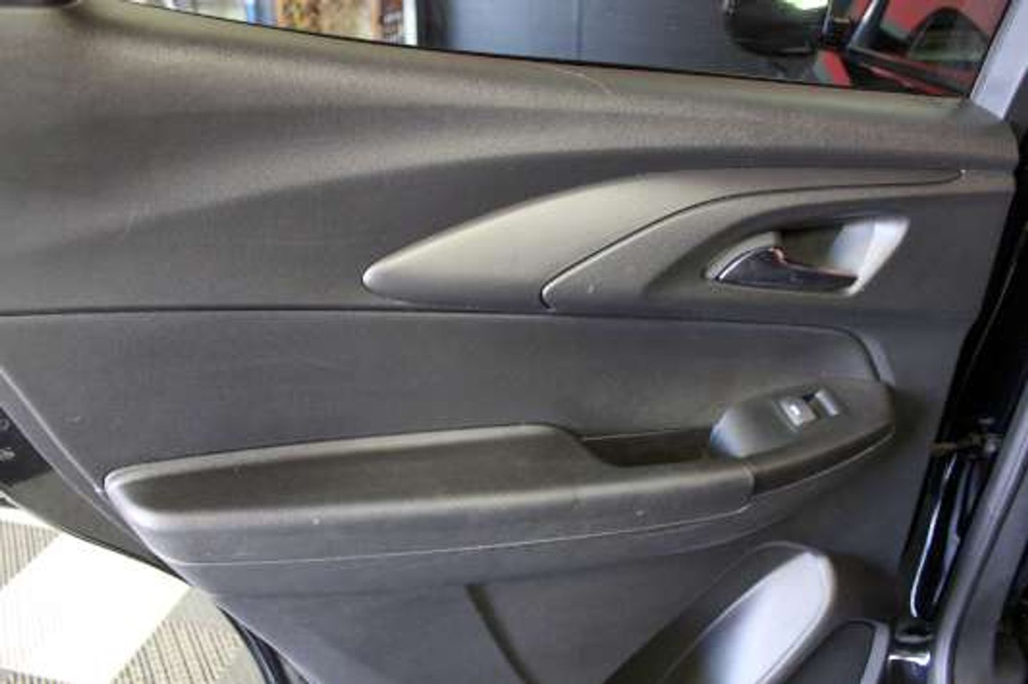 2022 Chevrolet Trailblazer RS [GB0] Mosaic Black Metallic at Mossy Motors