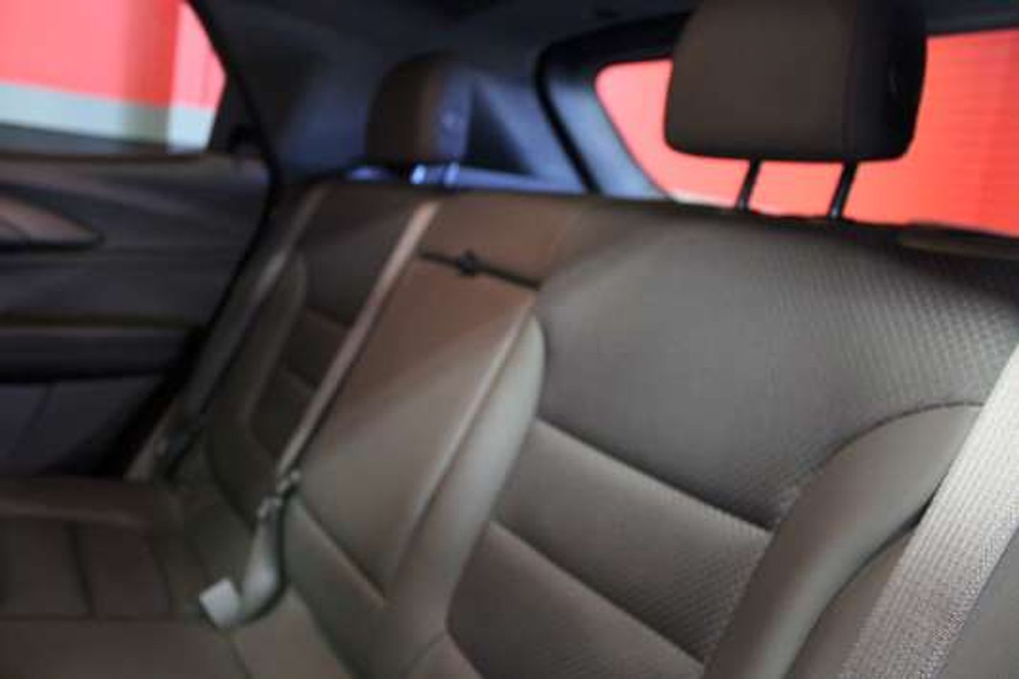 2022 Chevrolet Trailblazer RS [GB0] Mosaic Black Metallic at Mossy Motors