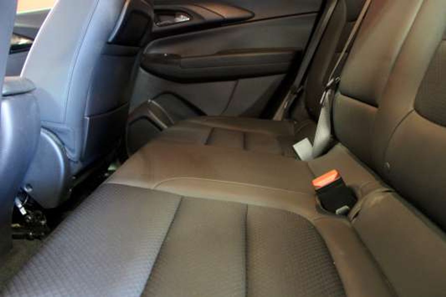 2022 Chevrolet Trailblazer RS [GB0] Mosaic Black Metallic at Mossy Motors