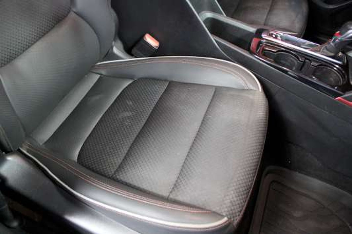 2022 Chevrolet Trailblazer RS [GB0] Mosaic Black Metallic at Mossy Motors