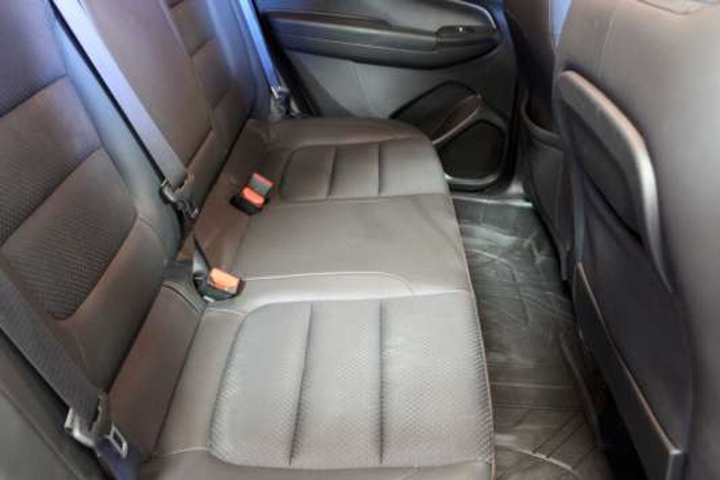 2022 Chevrolet Trailblazer RS [GB0] Mosaic Black Metallic at Mossy Motors