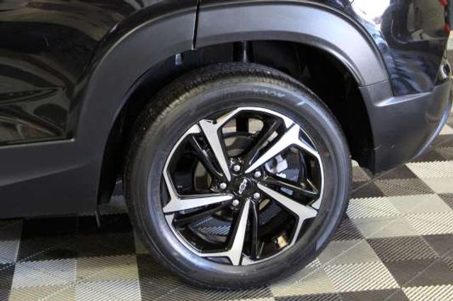 2022 Chevrolet Trailblazer RS - Ledet's Auto Sales Gonzales, Louisiana 70737 2022 Chevrolet Trailblazer RS - Ledet's Auto Sales Gonzales, Louisiana 70737