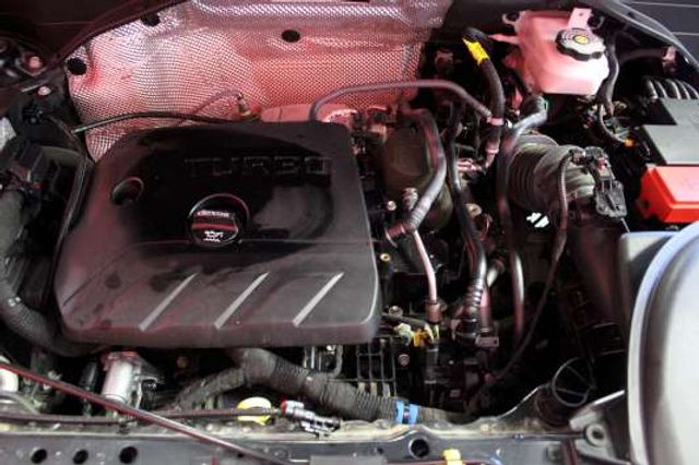 2022 Chevrolet Trailblazer RS - Ledet's Auto Sales Gonzales, Louisiana 70737 2022 Chevrolet Trailblazer RS - Ledet's Auto Sales Gonzales, Louisiana 70737