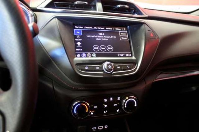 2022 Chevrolet Trailblazer RS - Ledet's Auto Sales Gonzales, Louisiana 70737 2022 Chevrolet Trailblazer RS - Ledet's Auto Sales Gonzales, Louisiana 70737