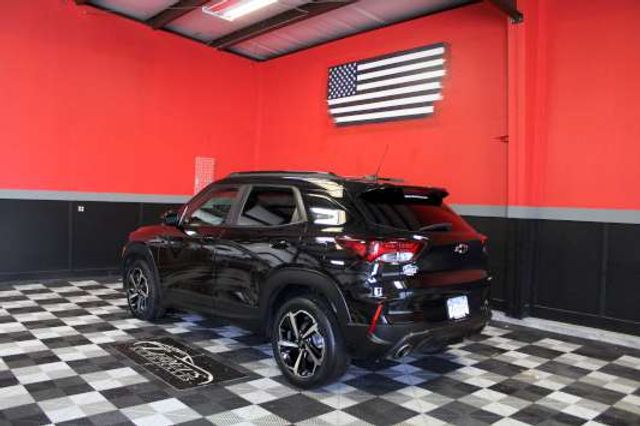2022 Chevrolet Trailblazer RS - Ledet's Auto Sales Gonzales, Louisiana 70737 2022 Chevrolet Trailblazer RS - Ledet's Auto Sales Gonzales, Louisiana 70737
