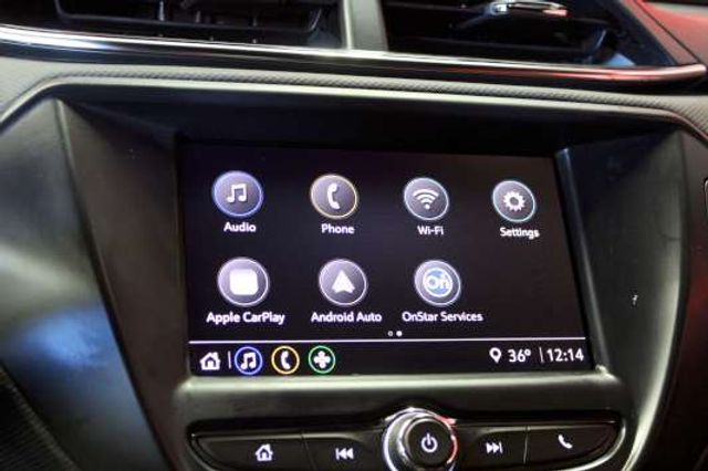 2022 Chevrolet Trailblazer RS - Ledet's Auto Sales Gonzales, Louisiana 70737 2022 Chevrolet Trailblazer RS - Ledet's Auto Sales Gonzales, Louisiana 70737