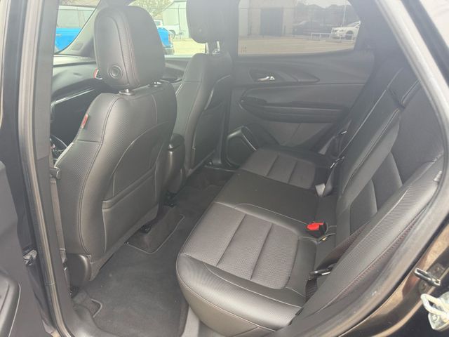 2022 Chevrolet TrailBlazer RS | Irving, Texas | Hopper Motorplex