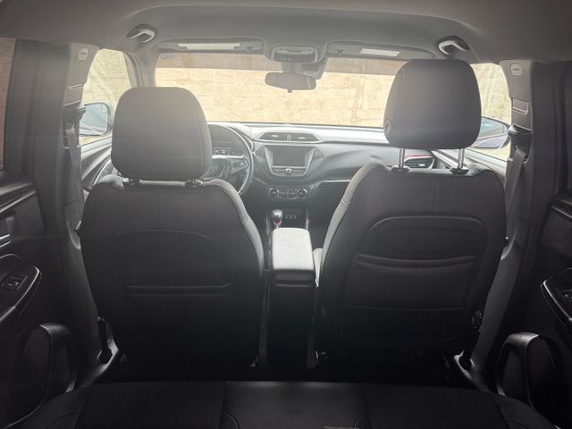 2022 Chevrolet TrailBlazer RS | Irving, Texas | Hopper Motorplex 2022 Chevrolet TrailBlazer RS | Irving, Texas | Hopper Motorplex