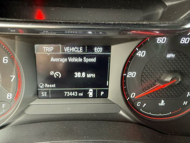 2022 Chevrolet TrailBlazer RS | Irving, Texas | Hopper Motorplex