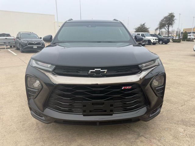 2022 Chevrolet TrailBlazer RS | Irving, Texas | Hopper Motorplex