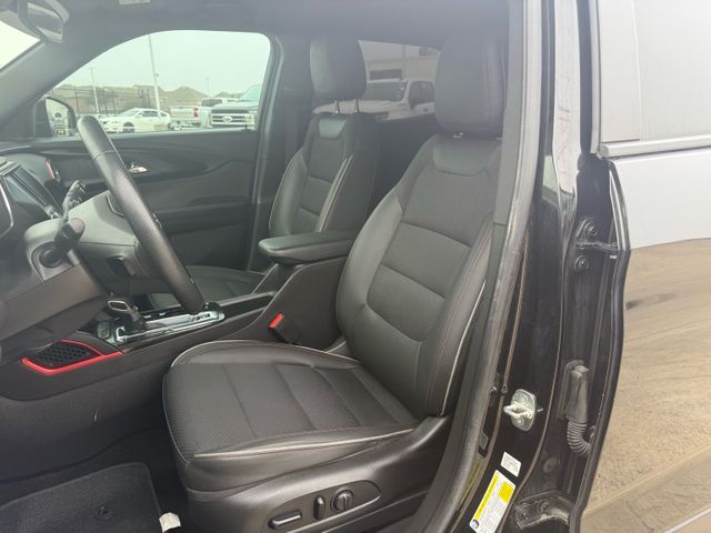 2022 Chevrolet TrailBlazer RS | Irving, Texas | Hopper Motorplex 2022 Chevrolet TrailBlazer RS | Irving, Texas | Hopper Motorplex