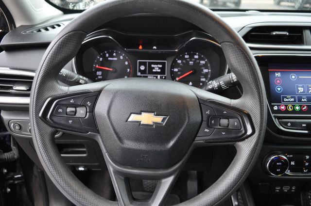 2022 Chevrolet Trailblazer LT | Louisville, MS | CARite Louisville MS